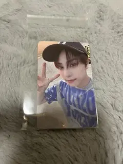 ＆TEAM 青嵐 TAKI タキ ラキドロ トレカ