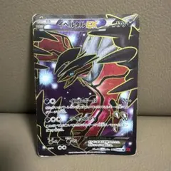 イベルタルEX SR XY1 コレクションY 063/060