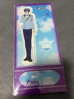 うたプリ アクスタ 一ノ瀬トキヤ スターリッシュスターズ