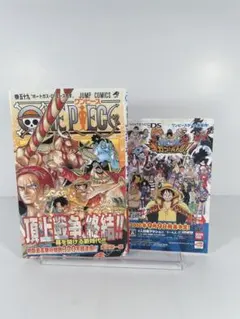 2026年最新】ONE PIECE 59巻 初版の人気アイテム - メルカリ
