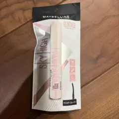 新品★ MAYBELLINE SKY-HIGH REMOVERのサムネイル