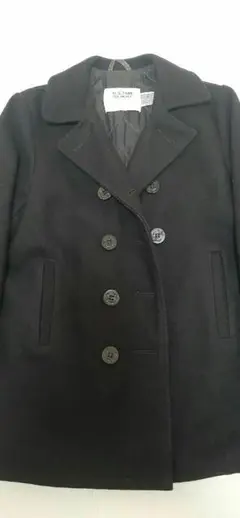 ✨️希少 米国製 ショット ピーコート キルティング 40 L相当 ウール 黒 楽天市場】schott ショット（種類（コート・ジャケット