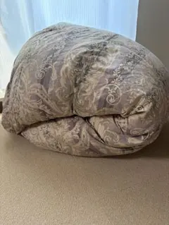 羽毛布団 布団・毛布