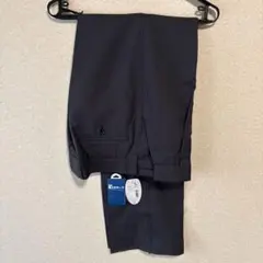 SSK 審判用スラックス　3シーズン　UPS035 チャコール　アジャスター付き