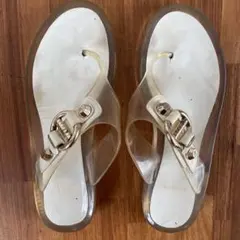 夏　サンダルのサムネイル