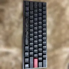 MX軸 螺鈿風キーキャップ 六角麻の葉 Esc - メルカリ
