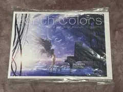東地和生 東地和生美術監督作品集 Earth Colors　特典付き 2026年最新】東地和生の人気アイテム - メルカリ