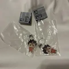 ハイキュー!! めじるしアクセサリー　西谷夕
