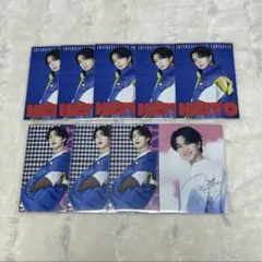 2026年最新】八木勇征 トレカ シクレの人気アイテム - メルカリ