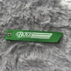 SixTONES BOYZ 特典 森本慎太郎