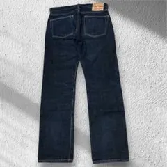 【極美品】JOE McCOY 906S 濃紺 W32 リアルマッコイズ 赤耳のサムネイル