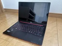 2026年最新】富士通 ノート パソコン uh75の人気アイテム - メルカリ