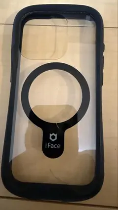 iFace iPhone 15pro用