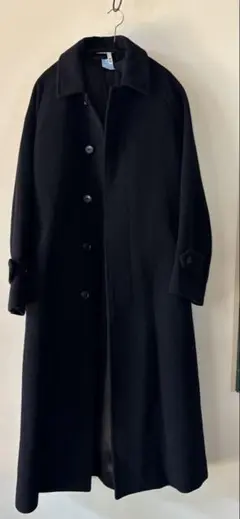 2025年最新】cashmere wool mosser big coatの人気アイテム