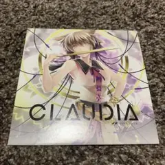 SYNC.ART'S CLAUDIA 東方アレンジCD