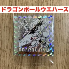ドラゴンボール 40周年記念 シールウエハース２　11巻