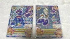 アイカツカード【キャンペーンレアカード】【神崎美月】