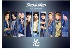 Snow Man/Snow Man LIVE TOUR 2022 Labo.〈…