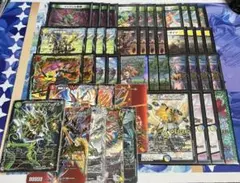 【翌日発送メルカリ便】革命チェンジアバク墓地ソース　デッキ　黒緑ゾロアスタート 翌日発送メルカリ便】革命チェンジアバク墓地ソース デッキ 黒緑ゾロア