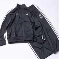 adidas スリーストライプス トラックスーツ for ケツメイシのサムネイル