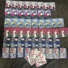 すき家 にじさんじカード 【第1弾全種】