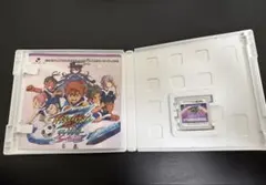 イナズマイレブンGO イナズマイレブンギャラクシースーパーノヴァ 動作確認◎