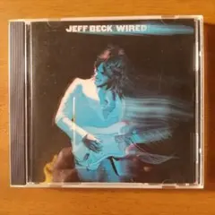 2025年最新】jeff beck wiredの人気アイテム - メルカリ
