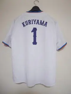 2026年最新】栗山巧 ユニフォームの人気アイテム - メルカリ