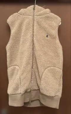 ジムフレックス　レディースベスト