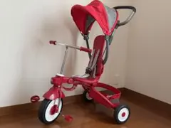 2026年最新】ラジオフライヤー 三輪車の人気アイテム - メルカリ