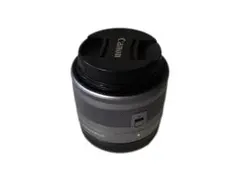 Canon EF-M 15-45mm F3.5-6.3 IS STM