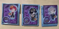 ヒプマイ マルイ ハロウィン アクスタ ナゴヤ