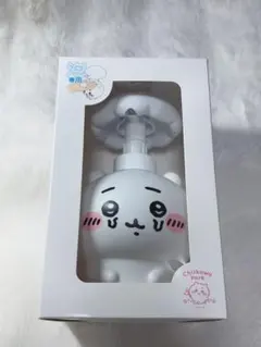 ちいかわパーク限定 ソープディスペンサー - メルカリ