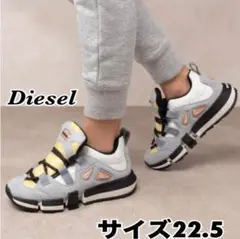Diesel H-Padola SL Trainersサイズ22,5