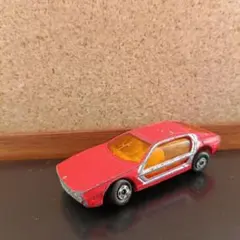 マッチボックス レズ二ー No.20 ランボルギーニ MARZAL 고장·부품용