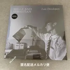 2026年最新】belle and sebastian レコードの人気アイテム - メルカリ
