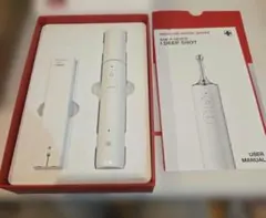 AGE-R I DEEP SHOT 美顔器 メディキューブ アイショット - メルカリ