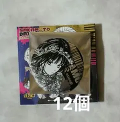 サカモトデイズ デコレ缶 大佛✕12 - メルカリ