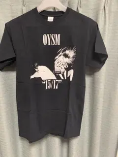 おやすみホログラム　Tシャツ