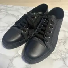 GUCCI コンバース スニーカーのサムネイル