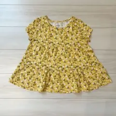 【size 8】Carter's 半袖トップス チュニックのサムネイル