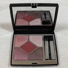 Diorディオールショウサンククルールアイシャドウ879ルージュトラファルガー
