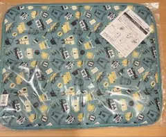 DoD×ジェームズコラボネツケツまもるさんクッションハンドル