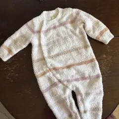 ジェラートピケ ロンパース