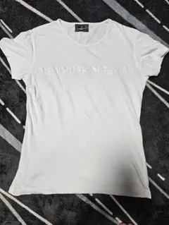FENDI ロゴ Tシャツ ホワイトのサムネイル
