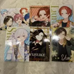 いれいす　ブロマイド　まとめ売り