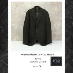 2026年最新】POLO BCS ／ POLO British Country Spirit メンズ 