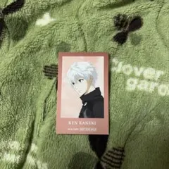 東京喰種 金木研 ブロマイド