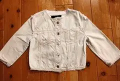 デニムジャケット