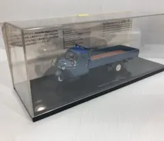 EBBRO 1/43 MAZDA T2000 1962 三輪トラック ミニカーのサムネイル